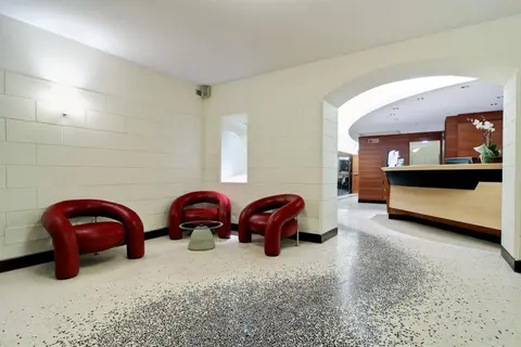 Memphis in Rome, foto 19
