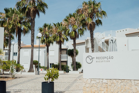 Appartementen Placid Village - inclusief huurauto foto 10