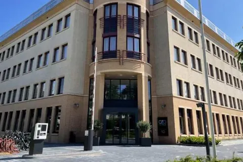 OZO Hotels Antares Airport foto 1