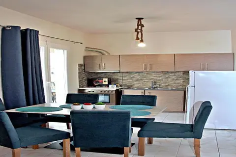Stork Apartments in Vivari, foto 4