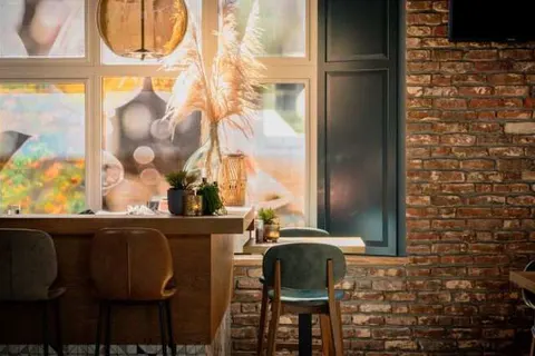 Boutique Hotel De Beerze foto 3