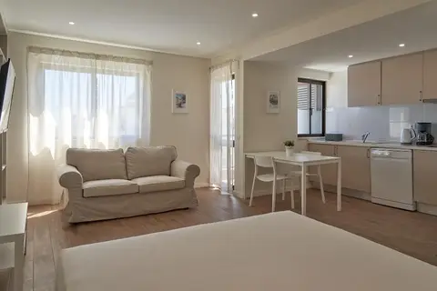 Legacy Suites & Apartments Albufeira AL in Albufeira — foto 11