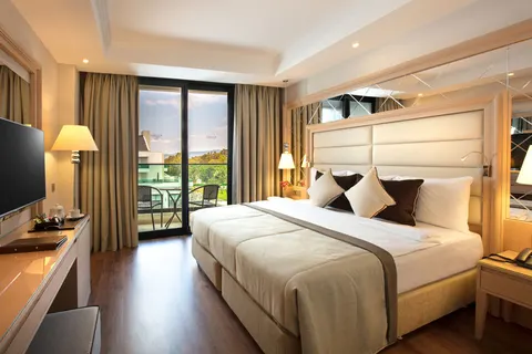 Korumar Ephesus Beach & Spa in Selçuk — foto 12