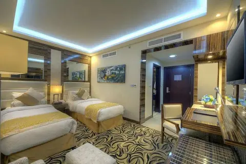 Orchid Vue Hotel in Dubai — foto 3