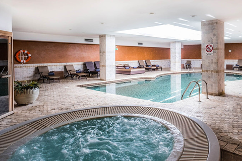 Eco Hotel Vila Gale Albacora foto 18