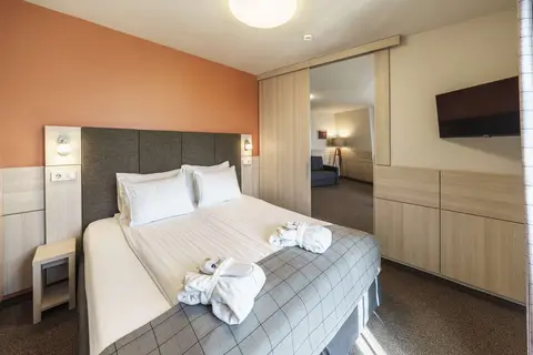 Wellton Riga Hotel & Spa in Riga — foto 5