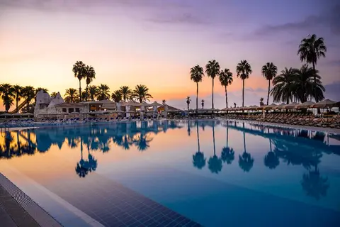 Adora Hotel & Resort in Serik — foto 23