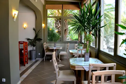Hotel Zephyros in Thira Municipal Unit, foto 9