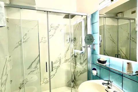 Hotel Le Fioriere in Praiano, foto 14