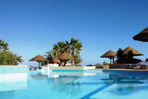 Mövenpick Resort El Quseir in مدينه القصير — foto 29