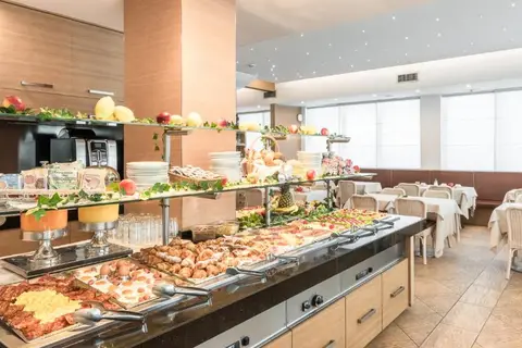 Hotel Katja in Bibione, foto 22