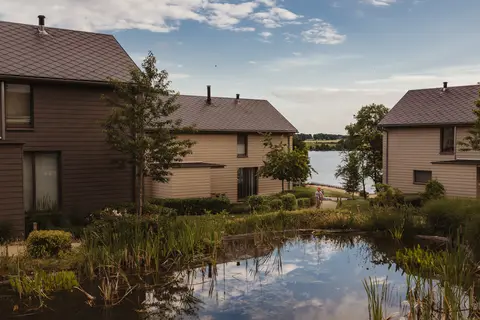 Golden Lakes Villages in Boussu-lez-Walcourt — foto 7