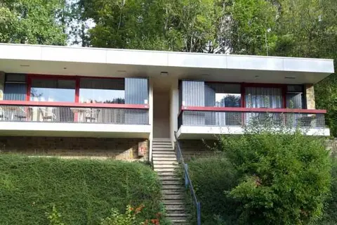 Domaine Long Pré in Stavelot — foto 13