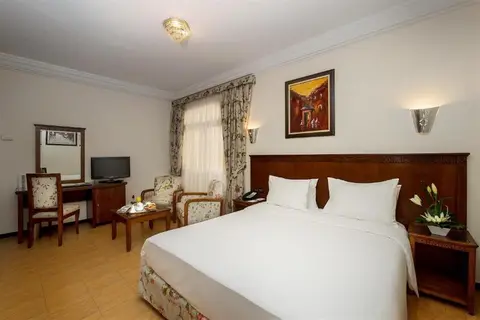 Hotel Val d’Anfa in Casablanca, foto 13