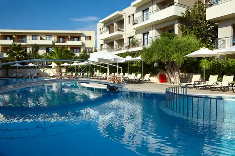 Renaissance Hanioti in Δημοτική Ενότητα Παλλήνης — foto 2