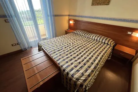 Viole Country Hotel in Assisi — foto 21