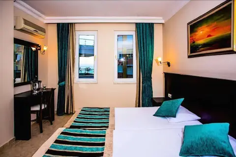 Kleopatra Royal Palm in Alanya — foto 10
