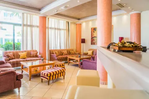 Fly & Go Castello City Hotel in Ηράκλειο — foto 23