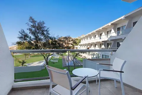 THB Cala Lliteras in Capdepera — foto 11