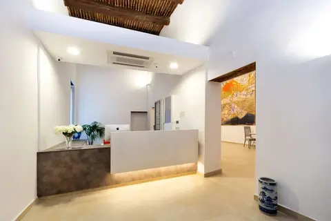 Il Tesoro Smart Suite & Spa in Napels, foto 7