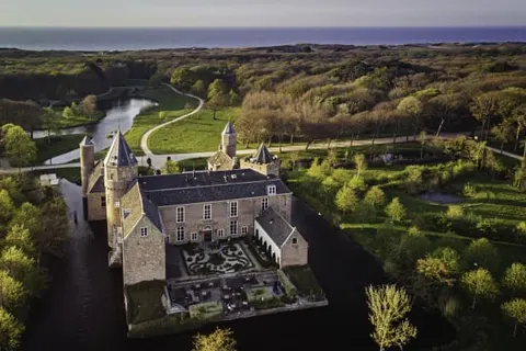 Buitenplaats Iepenoord foto 28