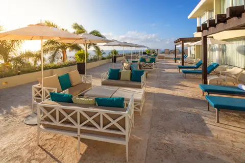Moon Palace Nizuc in Cancùn — foto 19