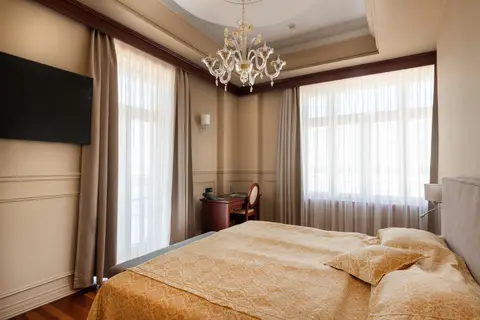 BO Hotel Palazzo in Porec — foto 20