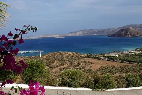 Hotel Castri Village in Δημοτική Ενότητα Ιτάνου — foto 9