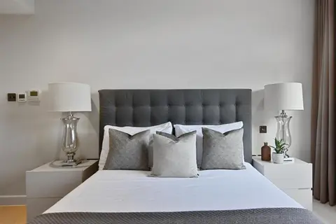 Vauxhall Bridge by Q Apartments in Londen, foto 10