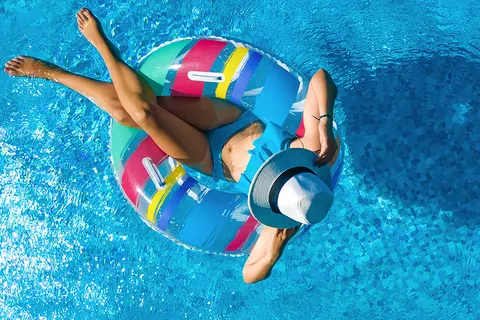 Pampaleone Glamping Resort foto 6