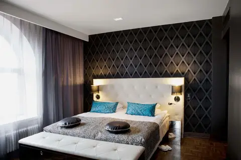 Hotel Scandic Paasi in Helsinki — foto 28