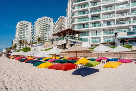 Ocean Dream Cancún by GuruHotel in Cancùn — foto 9