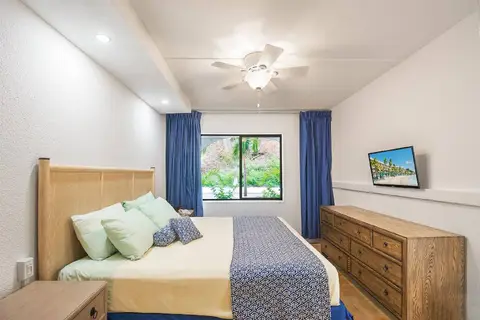 Belair Beach Hotel in Philipsburg — foto 16