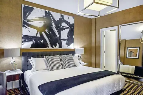 Ameritania Hotel in New York — foto 5