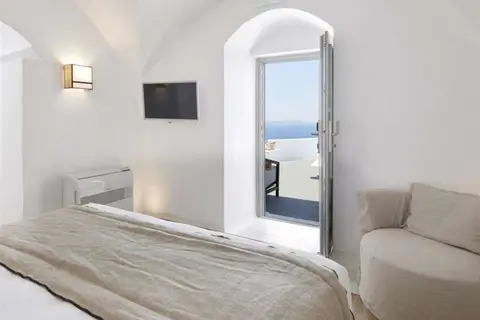 Charisma Suites in Ia Municipal Unit, foto 12