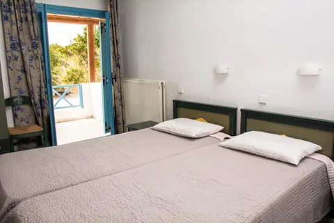 Villa Irida in Συδονία — foto 9