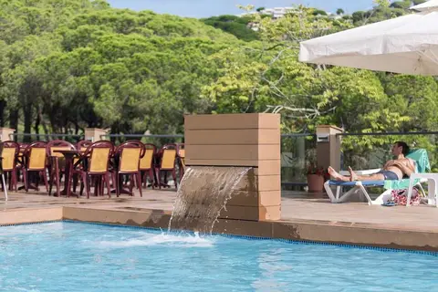 Hotel GHT S'Agaro Mar in Sant Feliu de Guíxols — foto 29