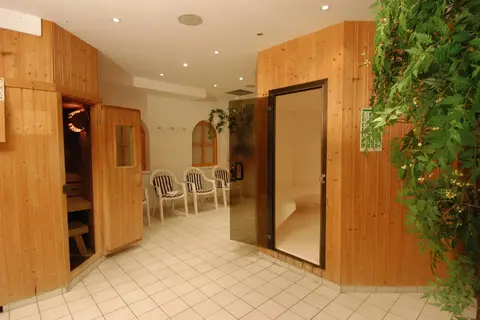 Hotel Erika in Nauders — foto 4