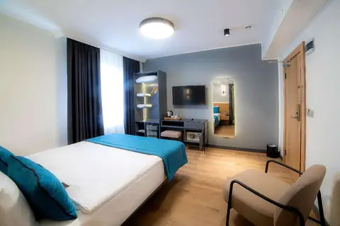 Barin in İstanbul — foto 16
