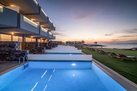 Ebenus Suites  by Checkin in Δημοτική Ενότητα Γουβών — foto 3