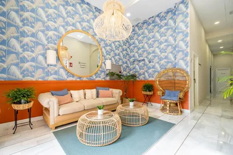 Soho Boutique Urban in Málaga — foto 5