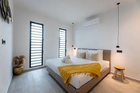The Reef - Blue Bay Golf & Beach Resort in Willemstad — foto 15