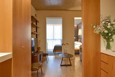 My Story Apartments Santa Catarina in Vila Nova de Gaia — foto 23