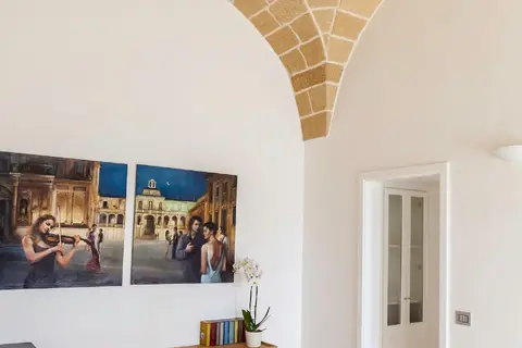 Tenuta Monticelli in Alezio