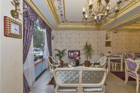 Istanbul Holiday Hotel in İstanbul — foto 8