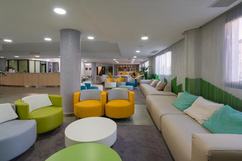 Appartementen Relaxia Lanzaplaya foto 10