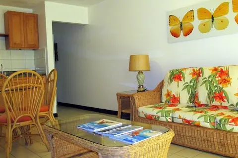 L'Esperance hotel in Cul-de-Sac — foto 26