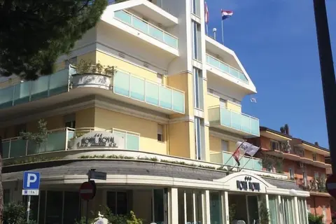 Hotel Royal in Alba Adriatica, foto 27