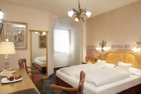 Sporthotel Arabba in Arabba — foto 5