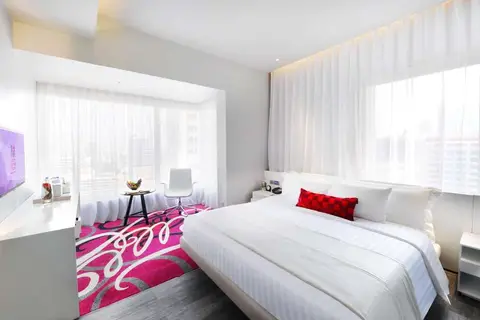 Mode Sathorn in Bangkok, foto 6